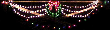 LVBC Christmas Lights